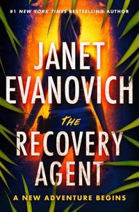 Cover image for The Recovery Agent