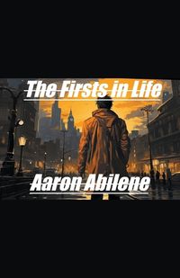 Cover image for The Firsts in Life