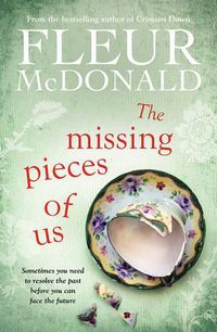 Cover image for The Missing Pieces of Us