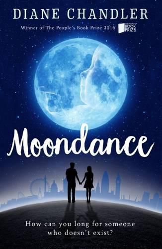 Cover image for Moondance