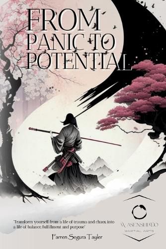 Cover image for From Panic To Potential