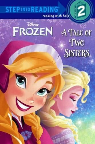 Cover image for Tale of Two Sisters