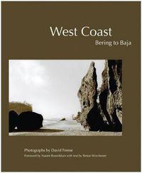 Cover image for West Coast: Bering to Baja