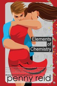 Cover image for Elements of Chemistry