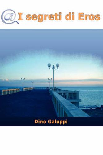 Cover image for I Segreti Di Eros