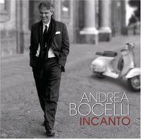Cover image for Incanto