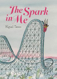 Cover image for The Spark in Me