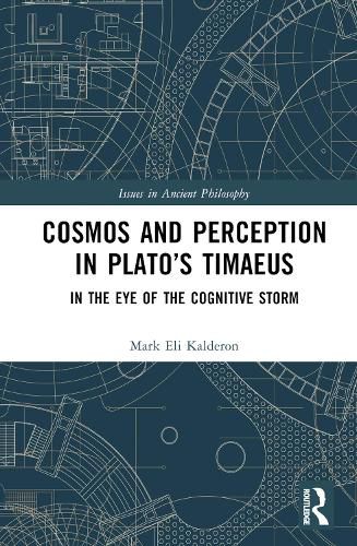 Cosmos and Perception in Plato's Timaeus