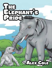 Cover image for The Elephant's Pride