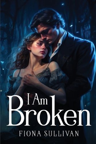 Cover image for I Am Broken