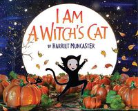 Cover image for I Am a Witch's Cat