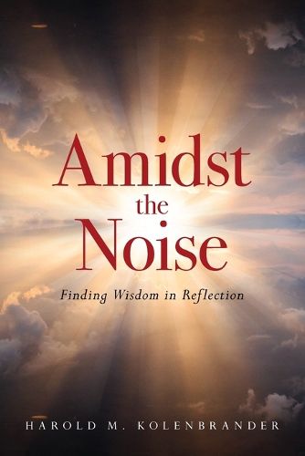 Cover image for Amidst the Noise