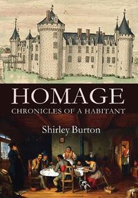 Cover image for Homage: Chronicles of a Habitant