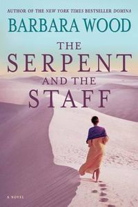 Cover image for The Serpent and the Staff