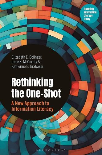 Cover image for Rethinking the One-Shot