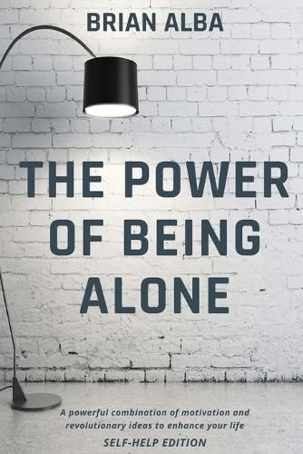 Cover image for The Power of Being Alone
