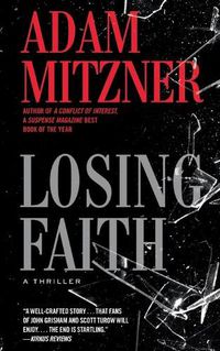 Cover image for Losing Faith