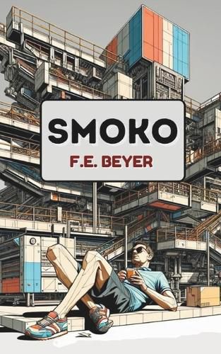 Cover image for Smoko