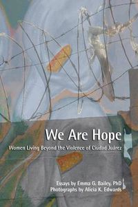 Cover image for We Are Hope