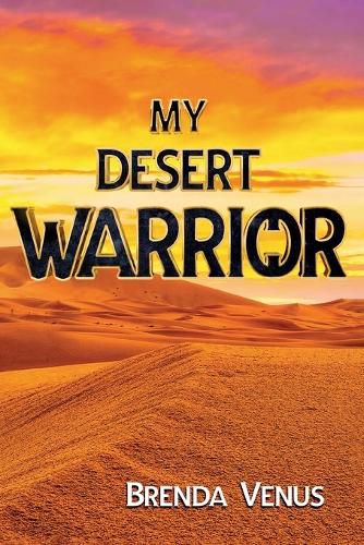 Cover image for My Desert WARRIOR