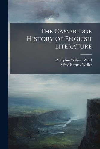 Cover image for The Cambridge History of English Literature: The End of the Middle Ages