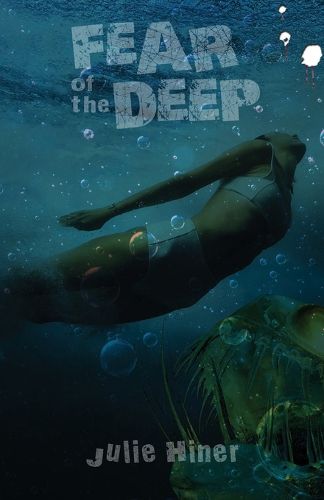 Cover image for Fear of the Deep