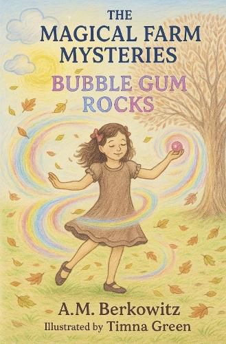 Cover image for The Magical Farm Mysteries