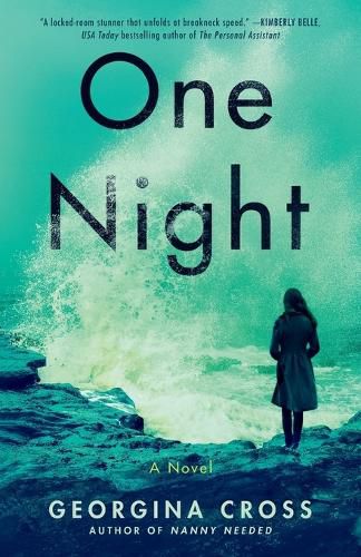 Cover image for One Night: A Novel