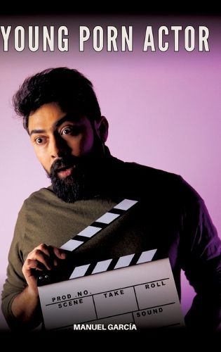 Cover image for Young Porn Actor