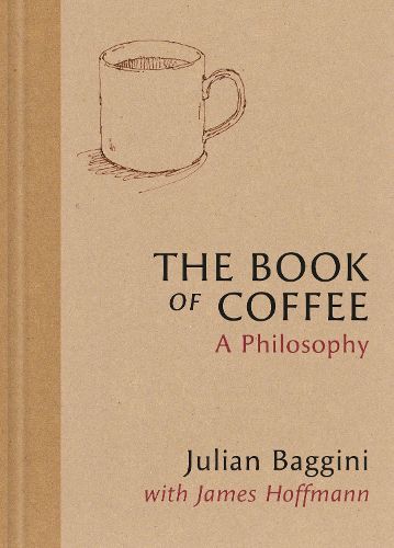 Cover image for The Book of Coffee