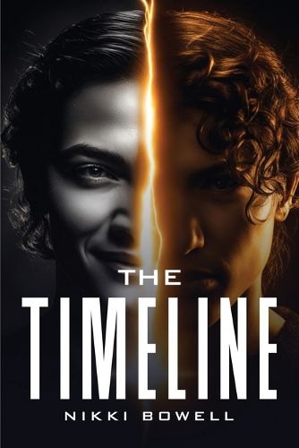 Cover image for The Timeline