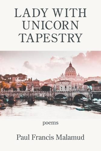 Cover image for Lady With Unicorn Tapestry