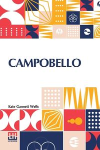 Cover image for Campobello