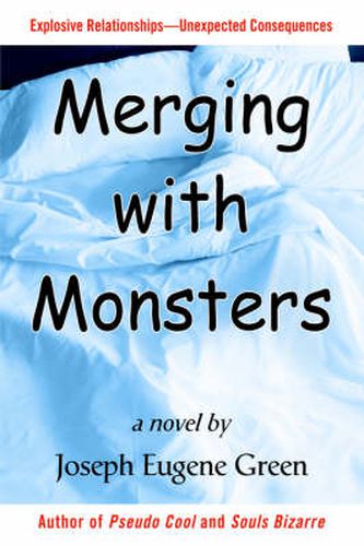 Cover image for Merging with Monsters