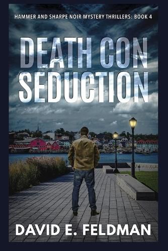Cover image for Death Con Seduction