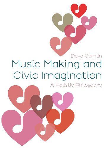 Cover image for Music Making and Civic Imagination