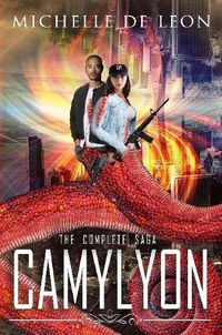 Cover image for Camylyon