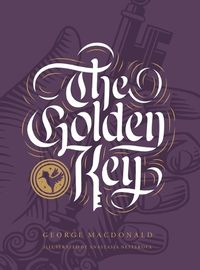 Cover image for The Golden Key and Other Fairy Tales