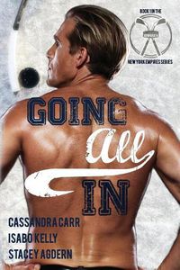 Cover image for Going All in