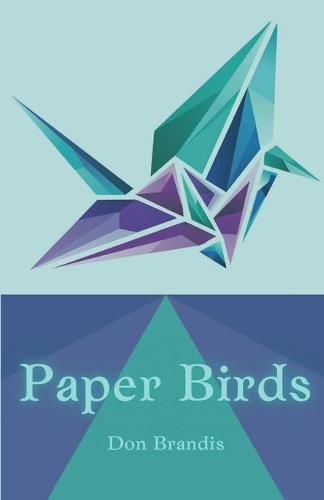 Cover image for Paper Birds