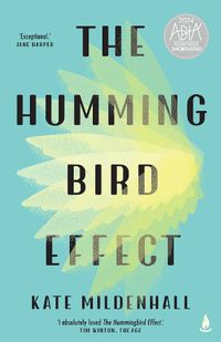 Cover image for The Hummingbird Effect