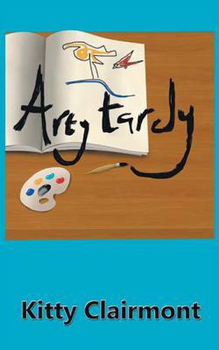 Cover image for Arty Tardy