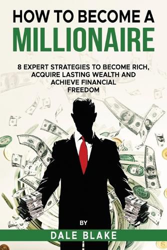 Cover image for How to Become a Millionaire
