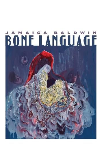 Cover image for Bone Language