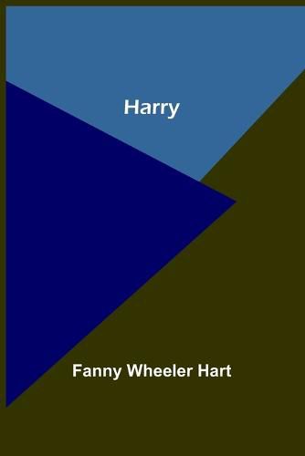 Cover image for Harry