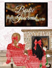 Cover image for Bestie Journal