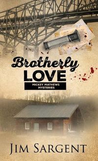 Cover image for Brotherly Love