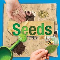 Cover image for Seeds