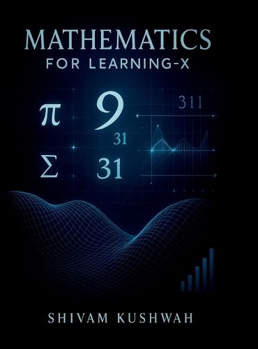 Cover image for Mathematics For Learning