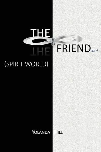 Cover image for The Friend